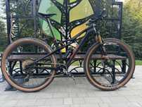 MTB Full 29  BH Lynx Race Carbon Boost Fox Kashima XX1 1x12 DT 240s