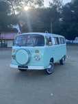 Volkswagen T2 (Pão de Forma) para eventos