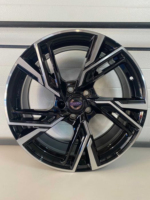 Alufelgi 18 5x108 Volvo XC40 XC60 XC90 v40 v50 v60 s40 s60 s90 v70 s80