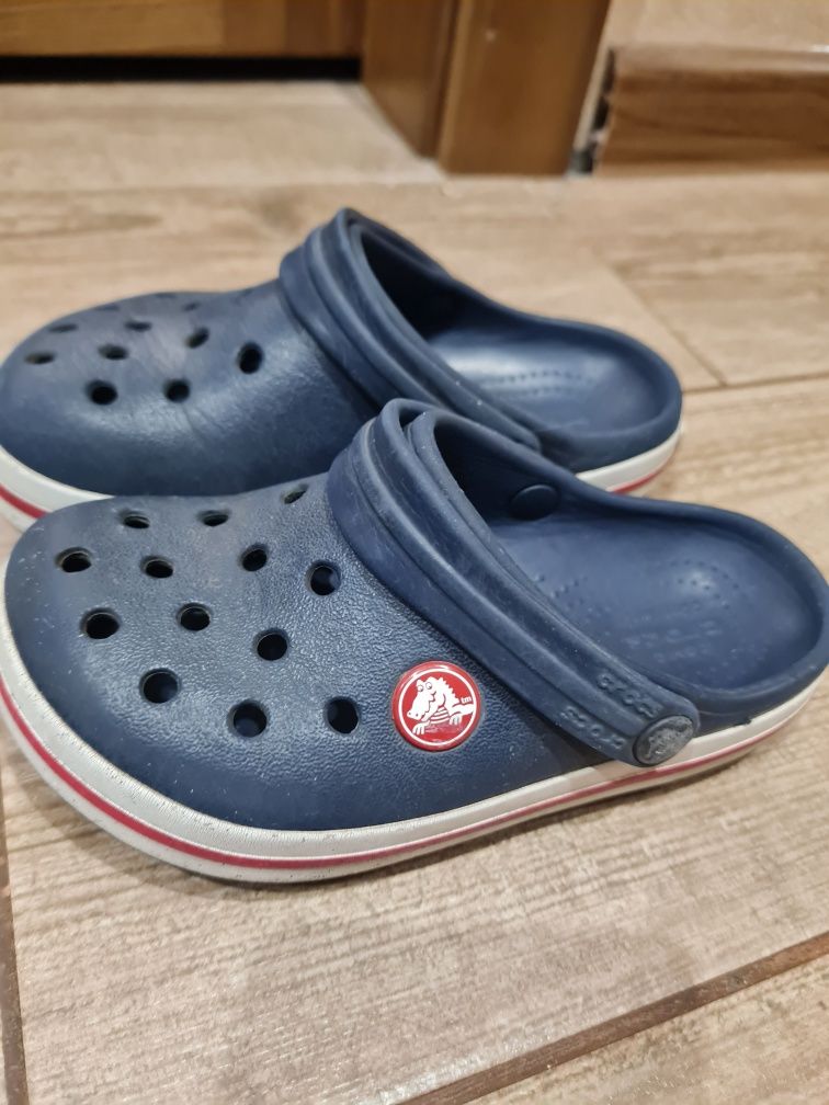 Дитячі Crocs  C10