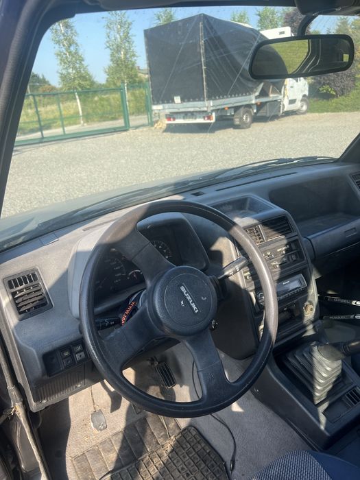suzuki vitara 1.6 1990 z hiszpanii 8v