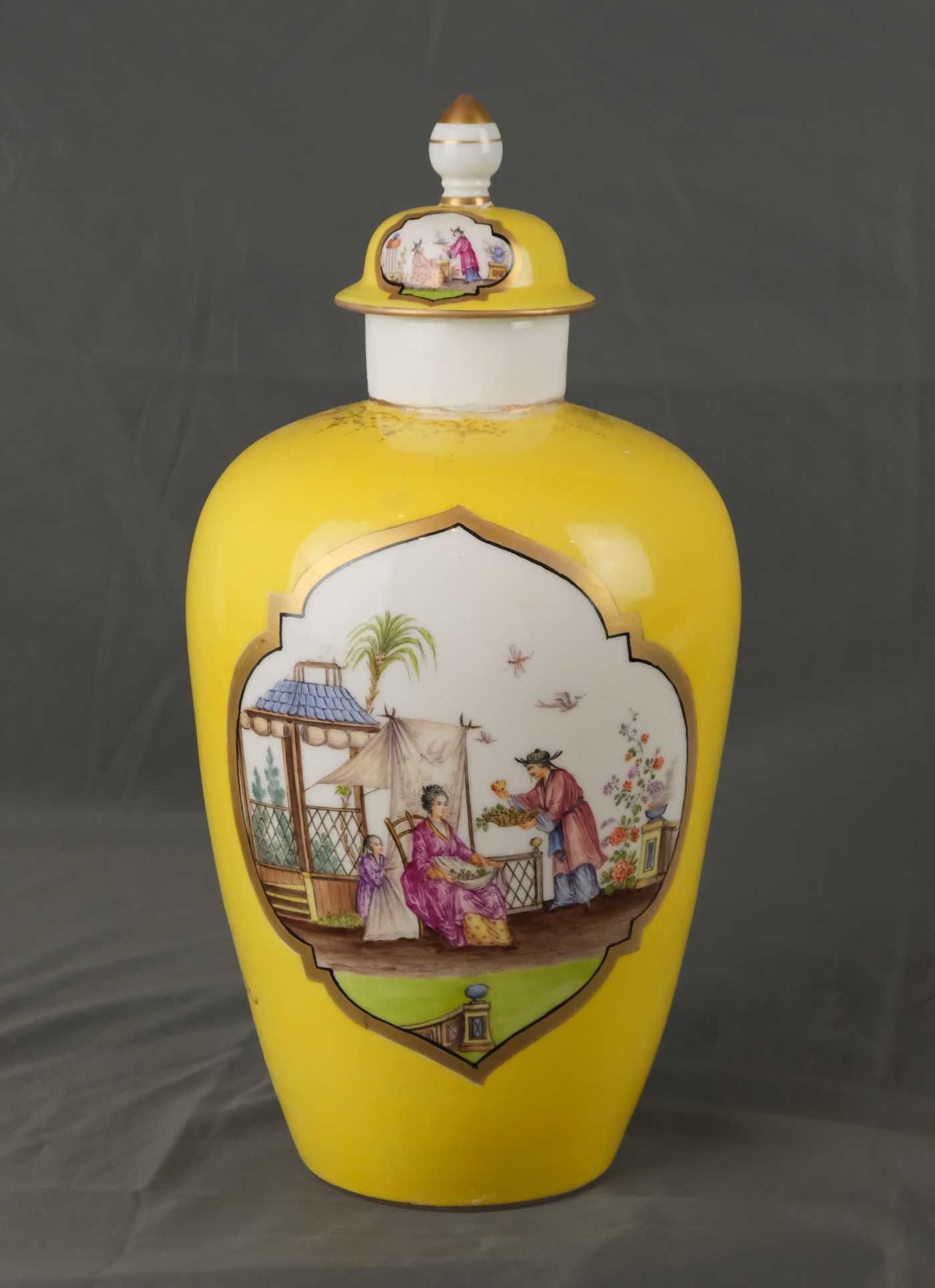 Porcelana Wieden