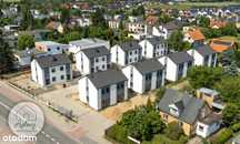Dom 73,60 m2 światłowód / kanaliza/ gaz