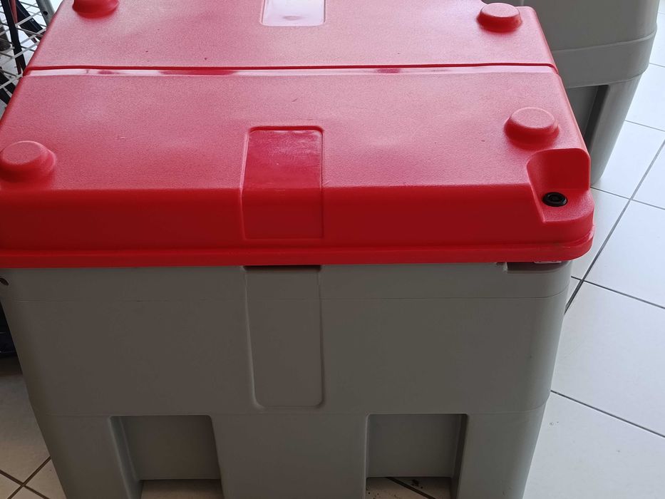 DEPÓSITO Transporte de Combustível