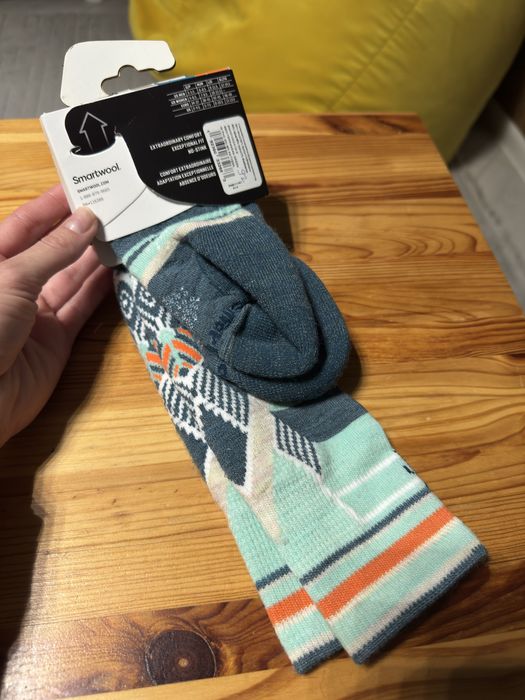 Розвантаження шафи (нові речі)