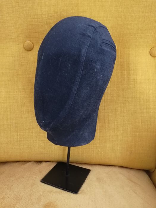 Busto / suporte vintage