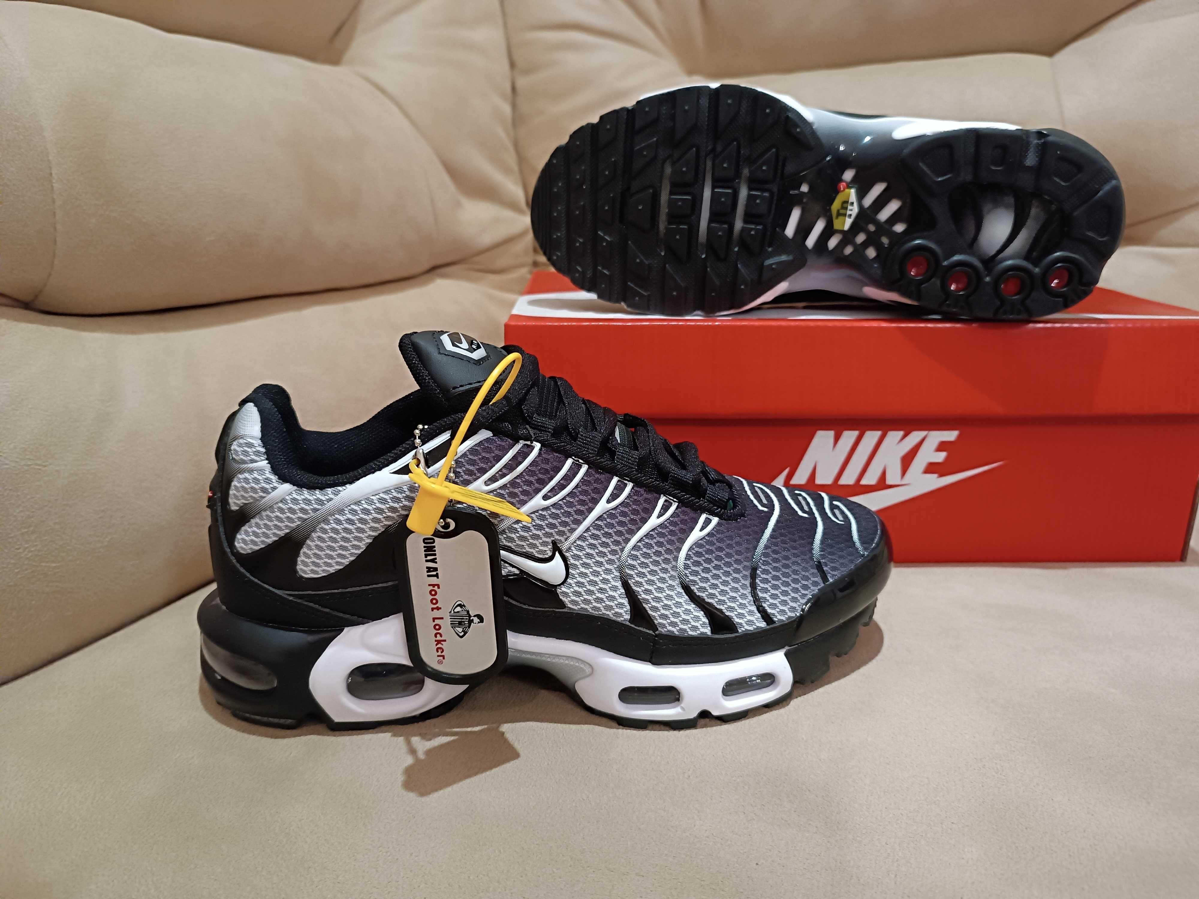 Кросівки nike air max 97 tn plus (3 кольори) Топ якість!