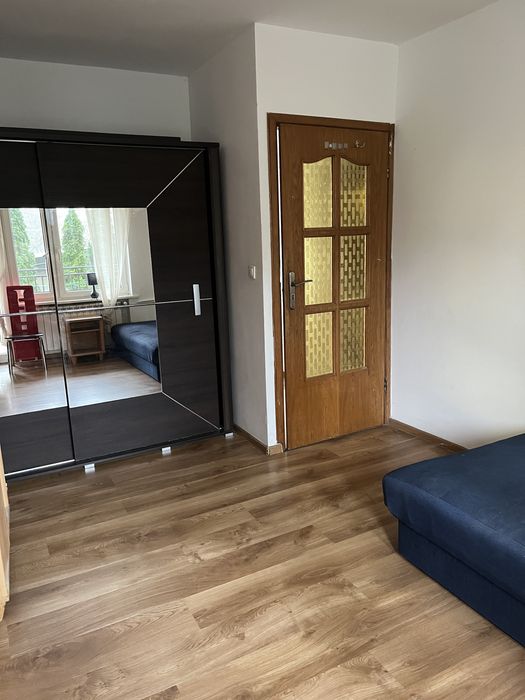 Pokój tanio szczytno