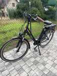 Rower elektryczny Stella rower miejski E-Bike