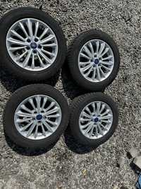 5x108 Ford Focus Mondeo Smax Cmax 16cali nowy model