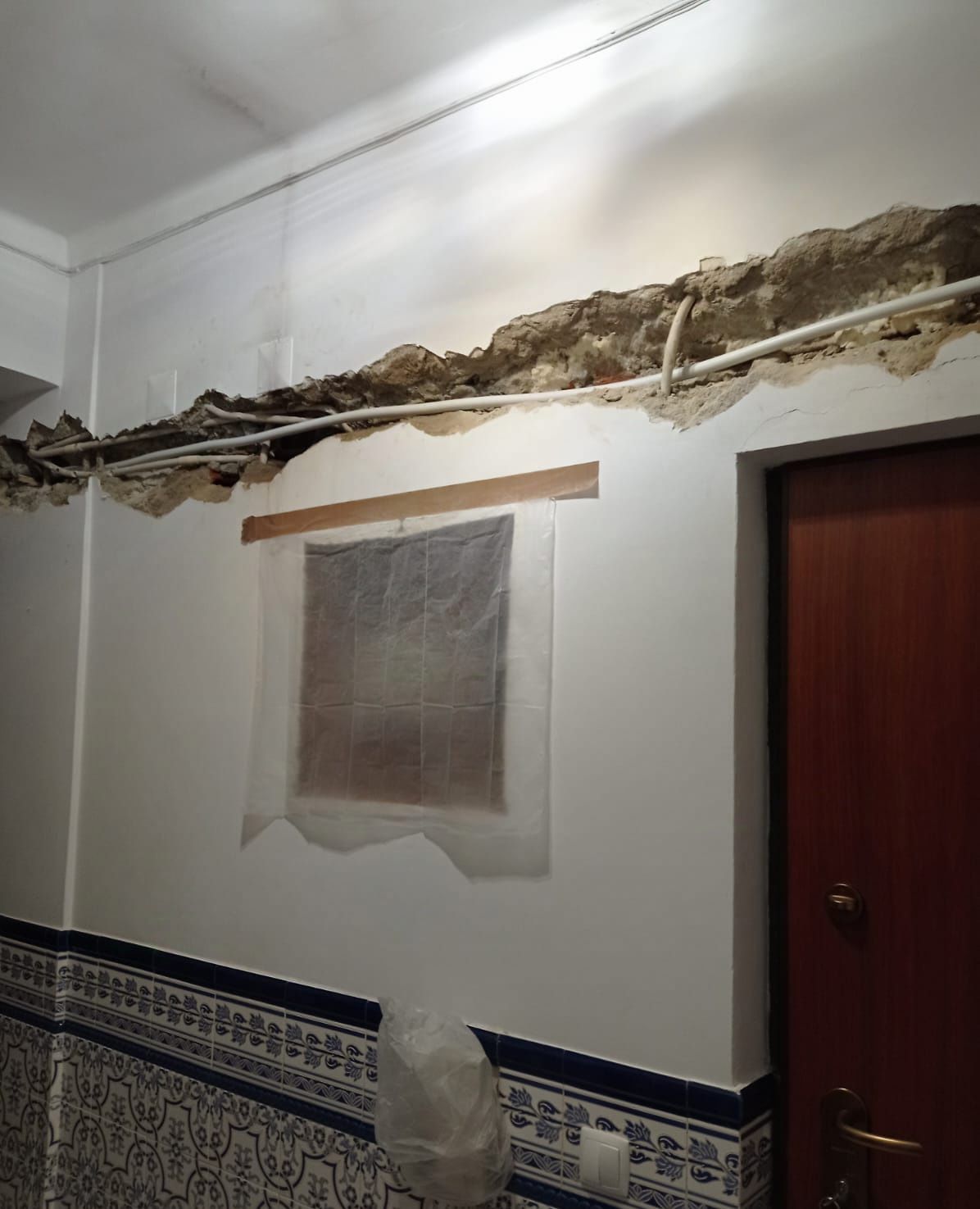 Desentupimentos e Canalizações
