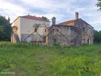 Moradia Familiar (Quintinha)