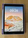 iPad 9. generacji 64GB Wi-Fi + etui, folia ochronna – stan bardzo dobr