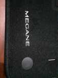 4 Tapetes Renault Megane 4 / Renault Clio 4 e 5
