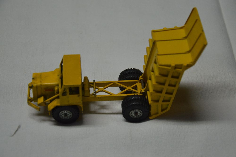 Miniatura,Foden Dumper Truck