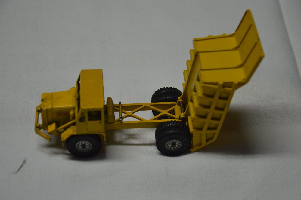 Miniatura,Foden Dumper Truck