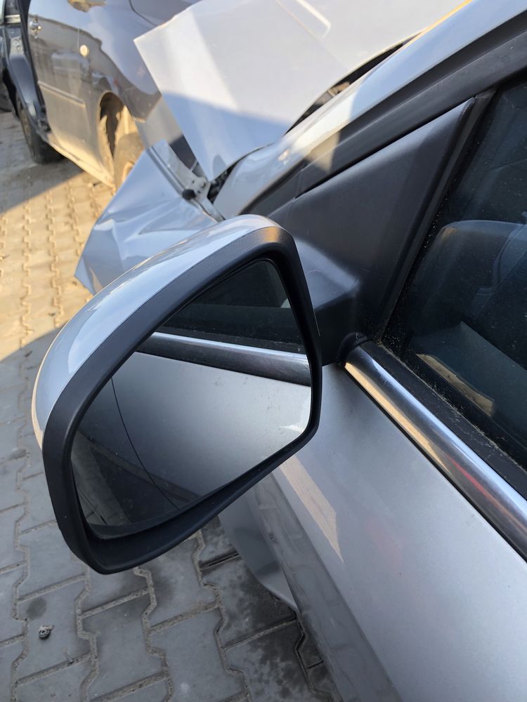 Lusterko lewe elektryczne Ford Mondeo MK4 Europa 58