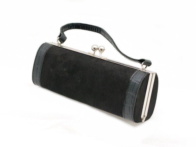 Torebka w stylu vintage