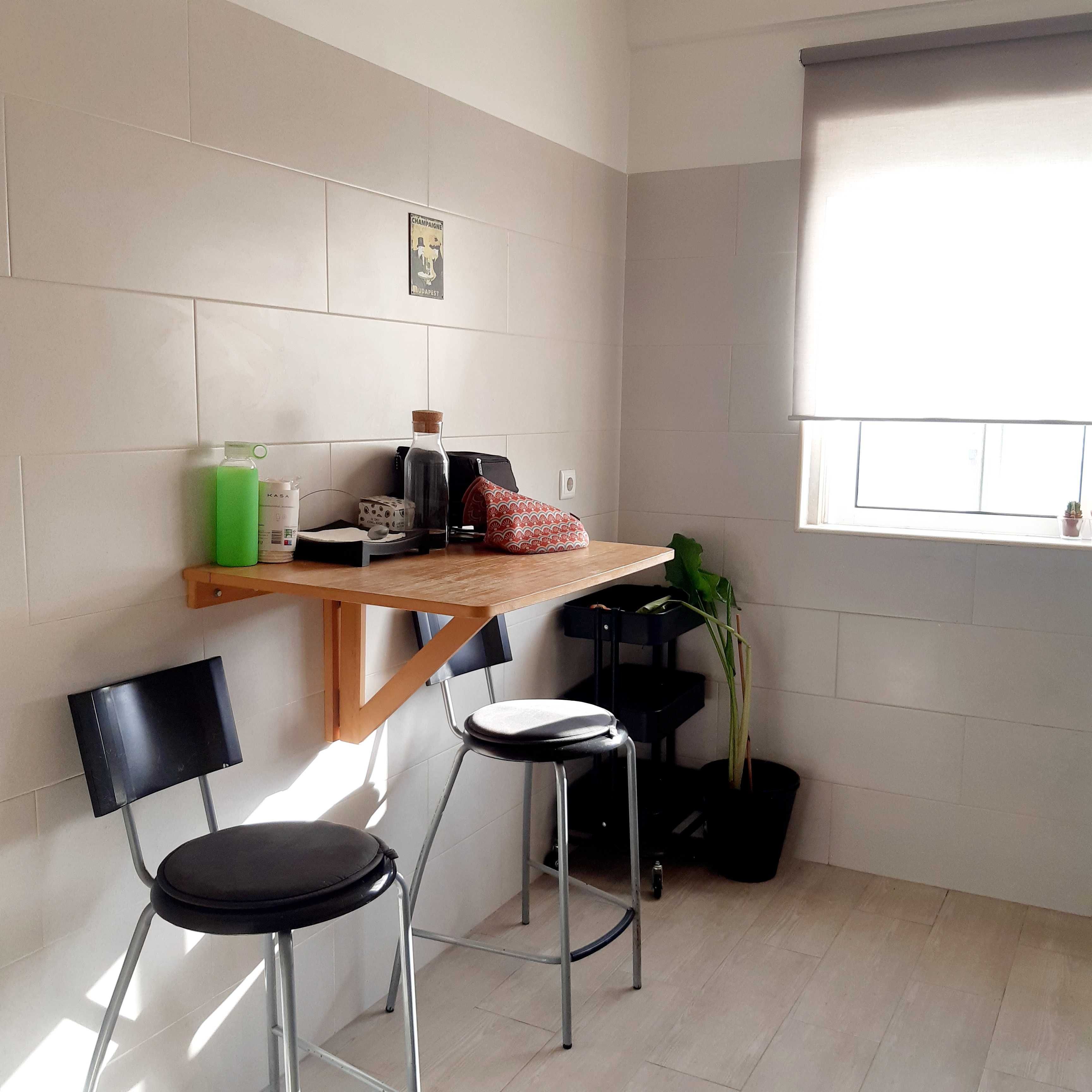 Apartamento T2 Pontinha