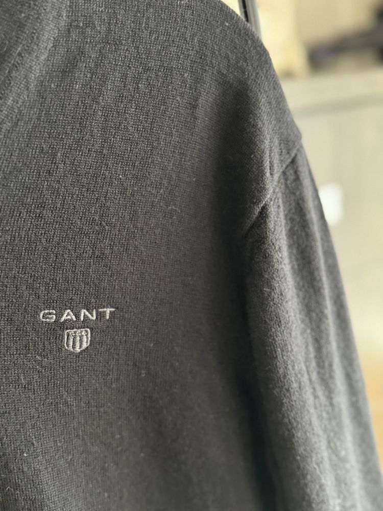 Sweterek męski Gant L