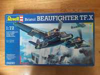 Model do sklejania Revell Bristol Beaufighter TF.X skala 1/72