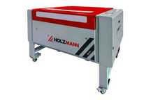 Лазерний верстат Holzmann CO2 CL6090_230V гравірувальний станок