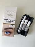 Delia Brow Lift zestaw do trwałej laminacji brwi