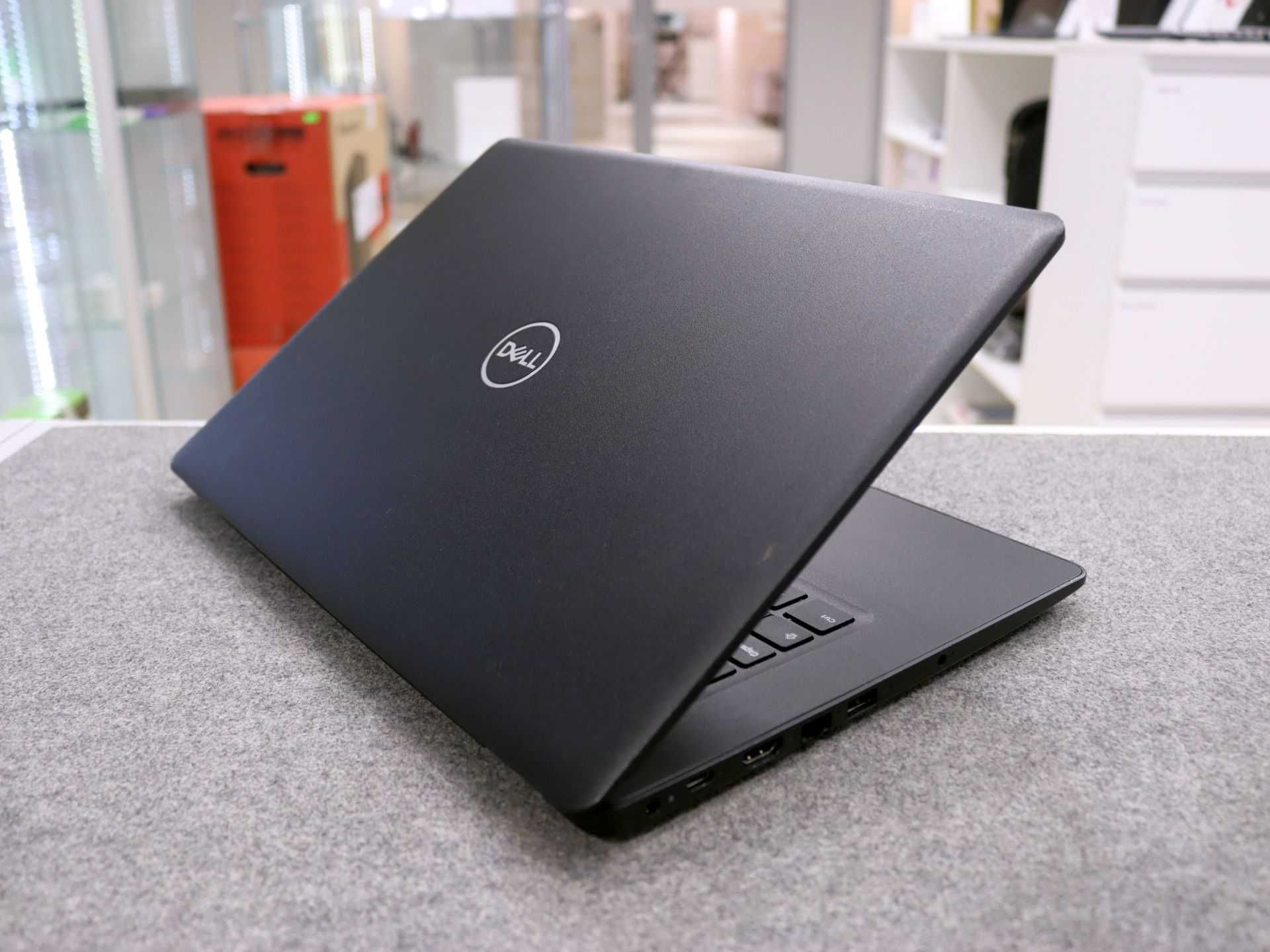 DELL Latitude 3490 Używany z gwarancją Enkom Podkowa