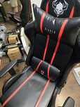 Fotel Diablo X-One 2.0 King Size