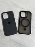 Чохли на iphone 14 pro