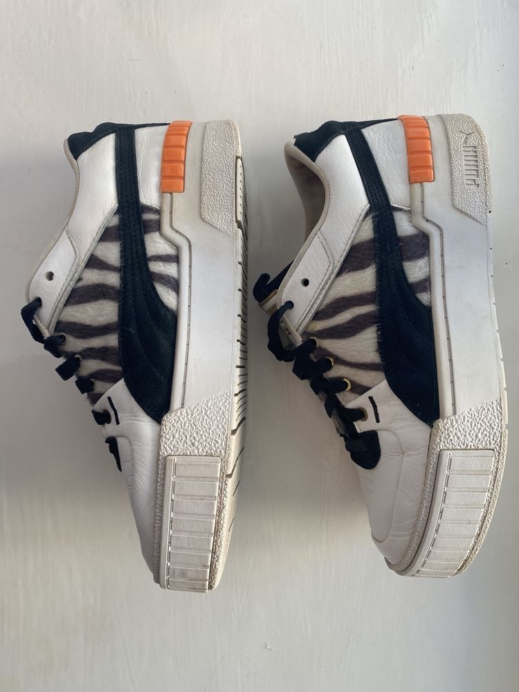 Кеди puma cali sport w.cats wn's 39 розмір