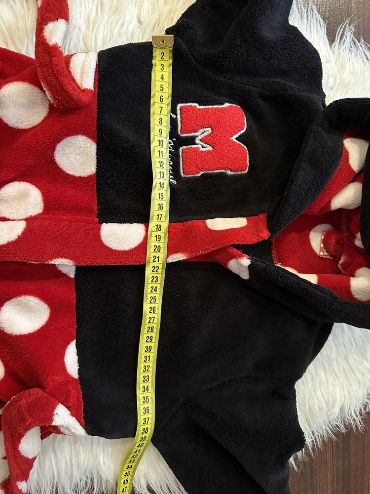 Халат Minnie