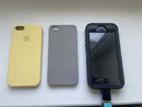 Чехол iphone 5 , iphone 12/13 mini