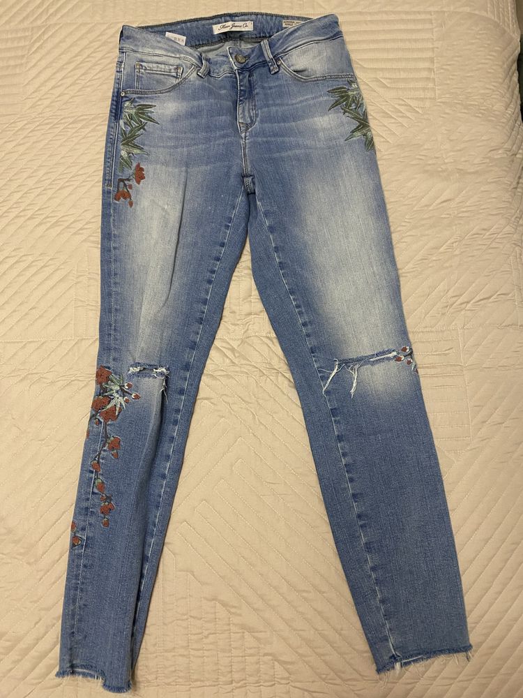 Jeansy Mavi Jeans 27