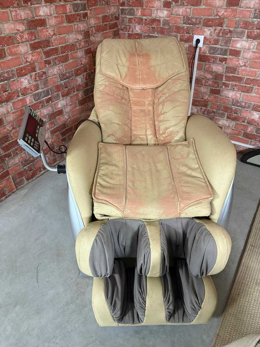 Cadeira de Massagem(SL-A27)