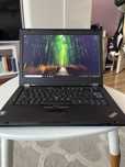 Laptop Lenovo Thinkpad T420 i5 8gb 256ssd/512hdd