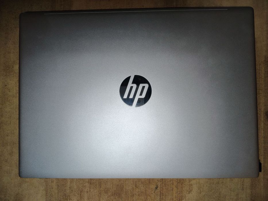 Ноутбук HP Pavilion Laptop Модель 16-af0009