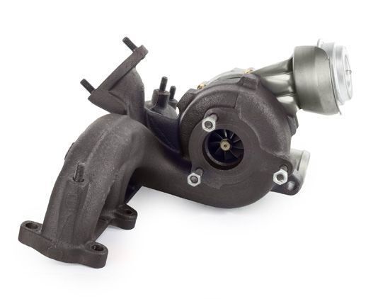 TURBINA Volkswagen Skoda Audi Seat 1.9TDI 90KM 110KM 115KM ALH AHF AJM