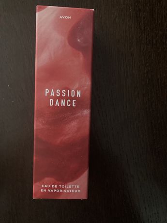 Woda Passion Dance 50ml