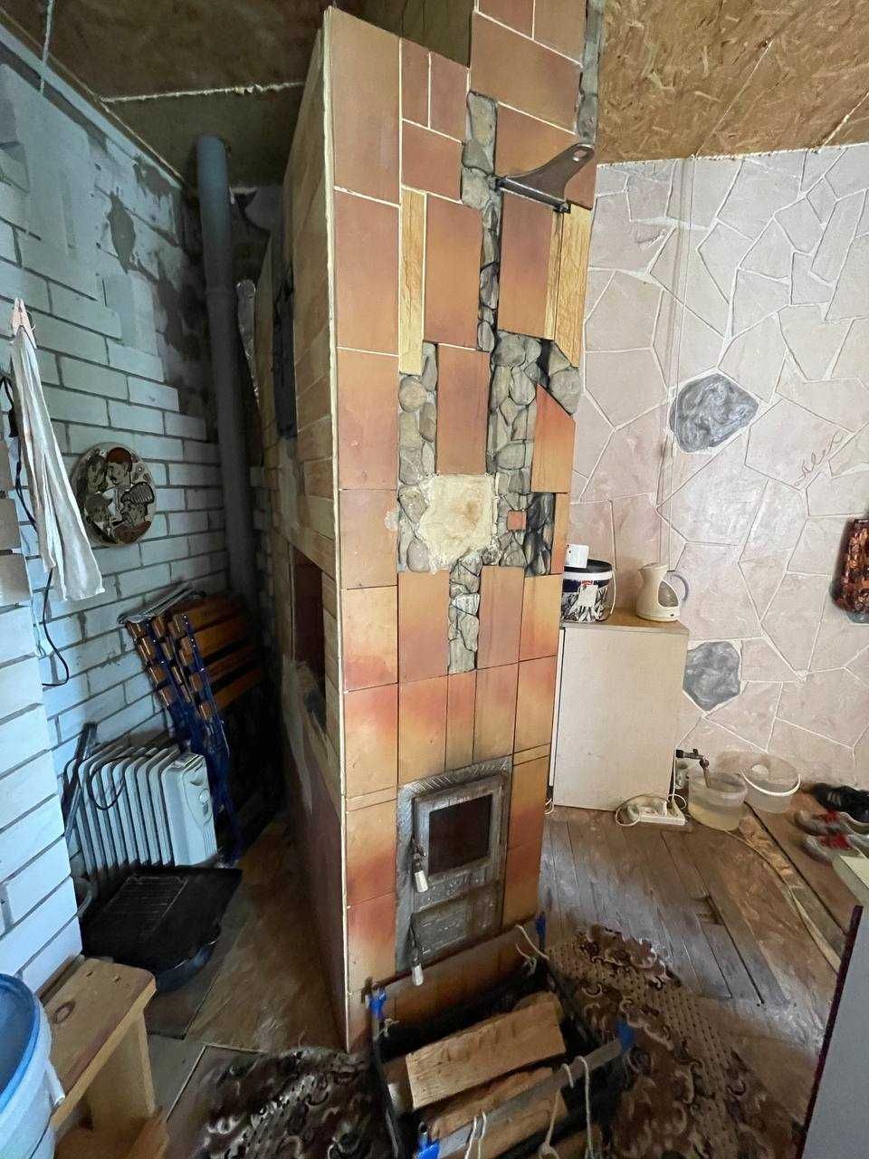 Продаж будинку в Сухолуччя