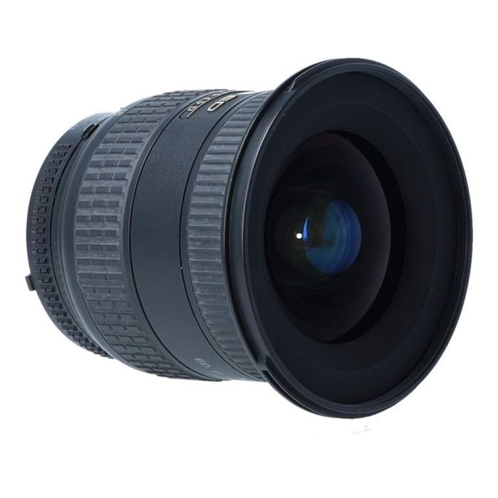 Nikon 18-35 mm f/3.5-f/4.5 AF D IF-ED Cyfrowe.pl Łódź