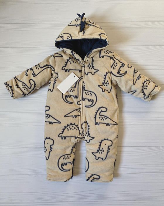Дятячий комбінезон George 3-6 міс