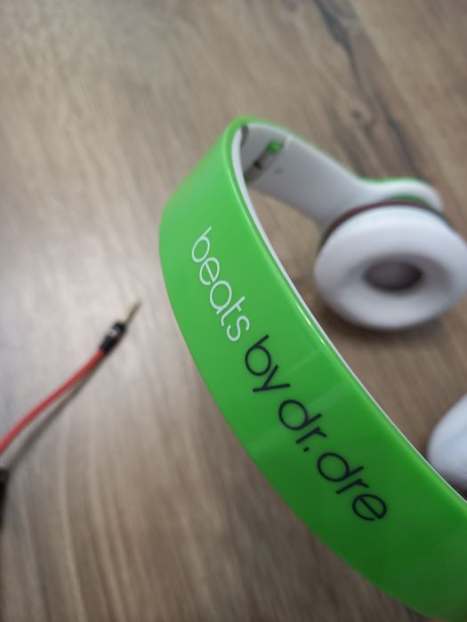 Навушники Monster Beats by Dr. Dre Studio High-Definition Headphones G