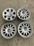 BMW E39 - felgi alufelgi R15 5x120