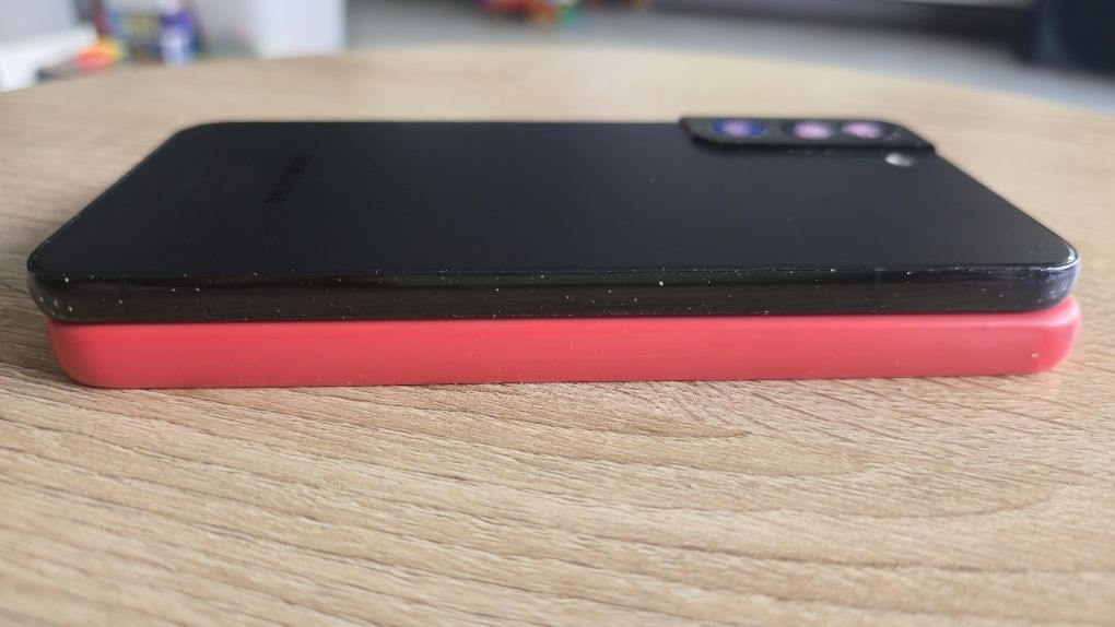 Samsung s22+ plus etui