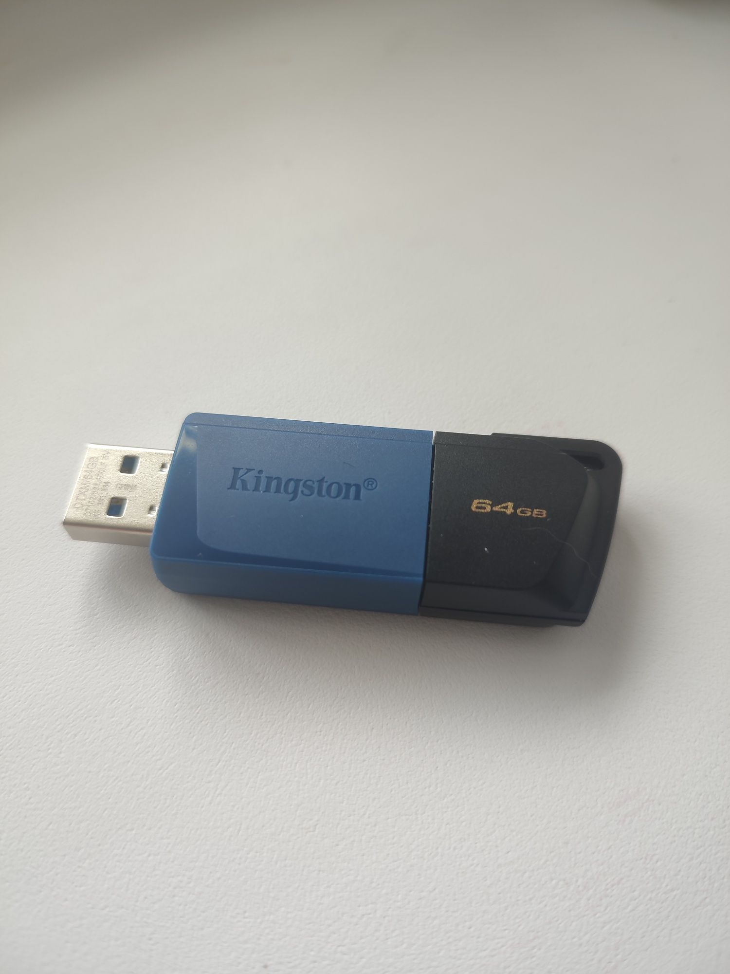 Флешка USB Kingston 64 gb