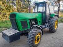 Fortschritt zt 303