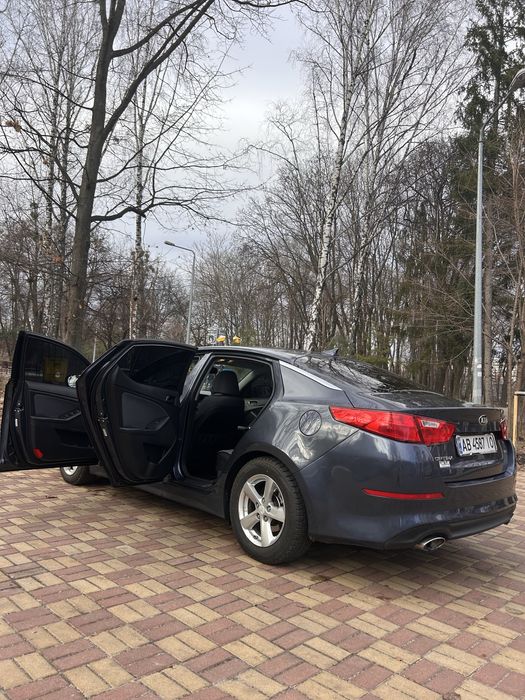 Продам автомобіль