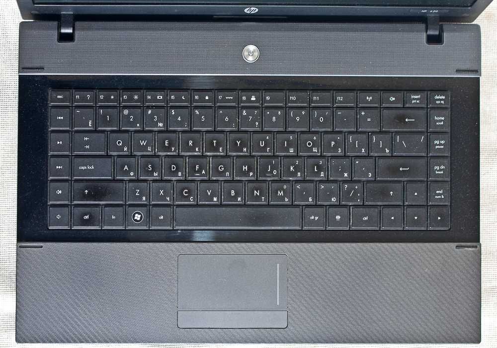 ‼️ Ноутбук HP620 (15.6"|2*2,3ГГц|6Гб|250Гб|Win10|Office2019) РАБОЧИЙ!
