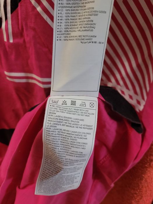 Koszulka Nike damska